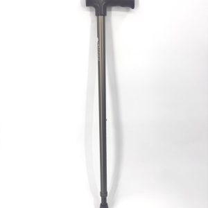 Tynor Walking hand Stick L-08 with Ergonomic Handle