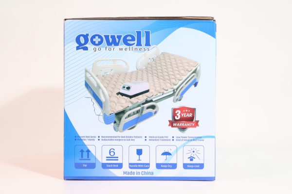 Medical Air Mattress