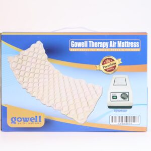 Gowell Medical Air Mattress