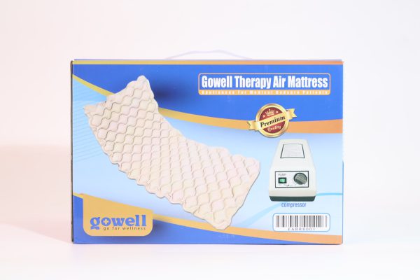 Medical Air Mattress - Image 2