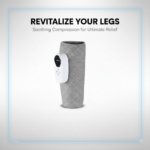 air compression leg massager