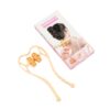 Manual Dual-Ball Neck & Shoulder Massager