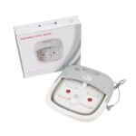 Premium Foldable Electric Foot Spa Massager with Heat