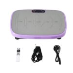 Multi-Function Vibrating Plate Exercise Machine