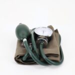 Sphygmomanometer
