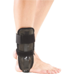Ankle Splint Immobilization Support Comfortable Universal Size D26 3
