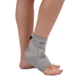 Ankle Support Neoprene Immobilization Pain relief Universal Size 2
