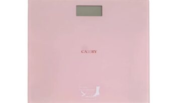 Camry Digital Weight Machine EB9650
