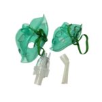 Nebulizer Mask