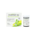 Viva Chek Ino 25 Strips