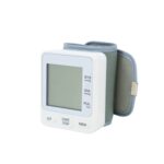 Wrist Blood Pressure Monitor (TK-W202)