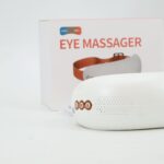 Premium Smart Eye Massager