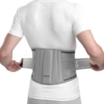 Dr. Trust Lumbo Sacral Belt 4004