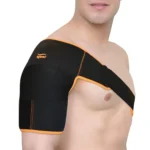 Shoulder Support D lock Neo 404