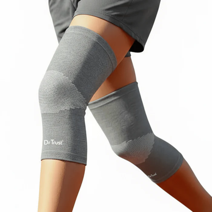 Dr. Trust Knee Cap Pair 4501