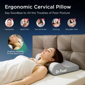 imgi 19 dr trust usa orthopedic cervical pillow regular 392 2360232 3000x