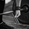 Tynogrip Weightlifting Strap 911