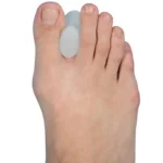 Tynor Toe Separator Silicone (Pair)