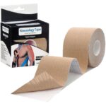 Kinesiology Elastic Muscle Support Tape