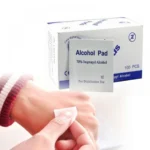 Alcohol pad