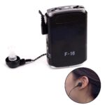 Axon Pocket Hearing Aid F-16