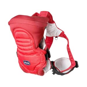 CHICCO Baby Carier China Red
