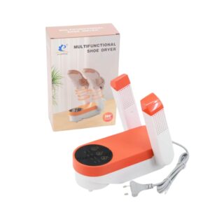 Multifunctional Electric Shoe & Socks Dryer