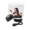 Mini Portable Straight Hair Comb