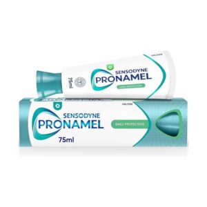 Sensodyne Pronamel Toothpaste 75ml