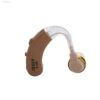 JECPP Hearing Aid F189