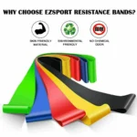Latex Exercise Band