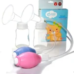 Manual Breast Pump 120ml