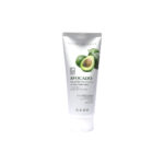 Dabo Natural Rich Foam Cleanser Avocado 180 ml 6