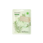 Dabo Lemon Tea Tree Mask Pack