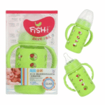 Fish Baby Feeder 120ml