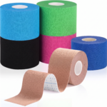 Kinesiology Elastic Muscle Support Tape