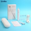 Sonic Electric Toothbrush - XC-A8