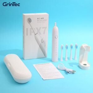 Sonic Electric Toothbrush - XC-A8