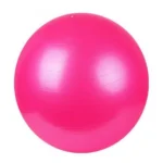 Multi Colour Gymnastic Ball Round 56-65 CM