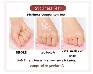MISSHA All around Safe Block Sun Care Milk Test large b64f4b27 d374 44a1 8db7 616c0d7f5ab3 300x300