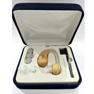 Rionet Pocket Corded Hearing Aid