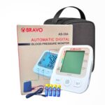Ultimate Blood Pressure Monitor Automatic for Home