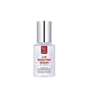 W Skin Laboratory A M Boosting Serum 30 mL KBeauty Australia 61997