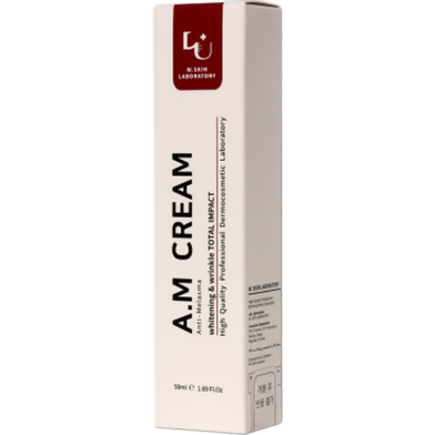 WSkin Laboratory AM Cream Anti Melasma 5 Non Brand 8bf25 497062 (1)