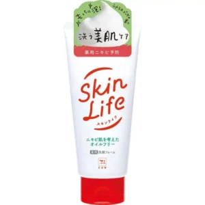 Skin Life Acne Care Facewash 130g