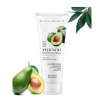 dabo natural rich foam cleanser avocado 180 ml