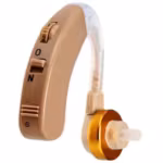 Axon Hearing Aid 168