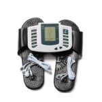 Electronic Pulse Massager JR309A