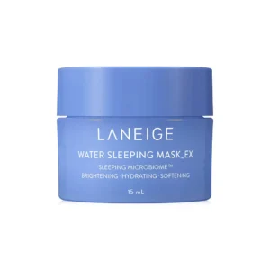 laneige water sleeping mask 15ml