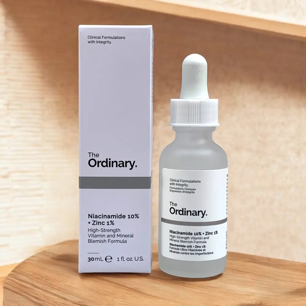 the ordinary niacinamide 10 zinc 1 serum for all skin types 575
